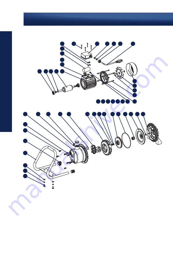 MasterCraft 062-3424-6 Скачать руководство пользователя страница 12