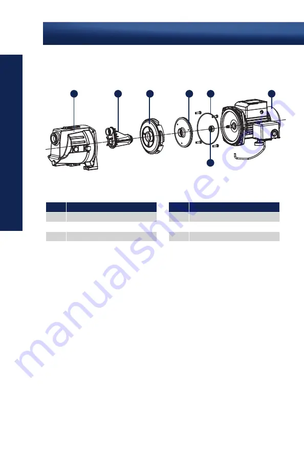 MasterCraft 062-3425-4 Скачать руководство пользователя страница 14