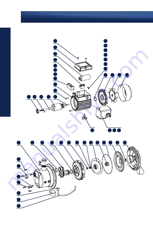 MasterCraft 062-3428-8 Instruction Manual Download Page 8