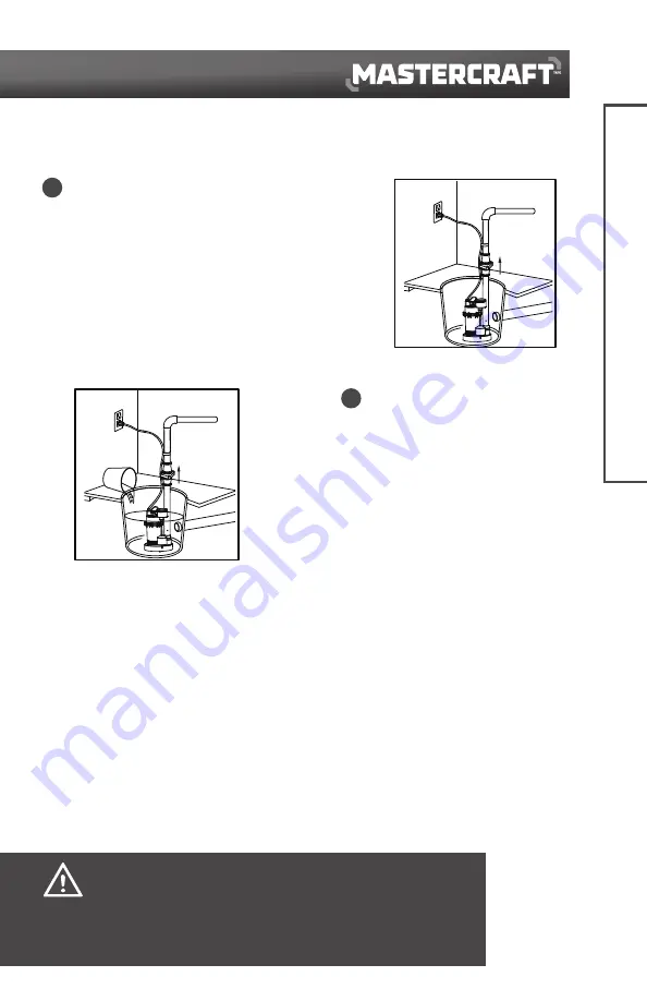 MasterCraft 062-3535-2 Instruction Manual Download Page 5