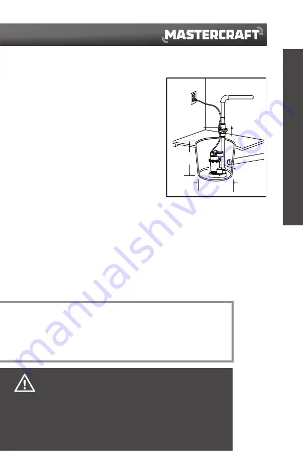 MasterCraft 062-3535-2 Instruction Manual Download Page 13