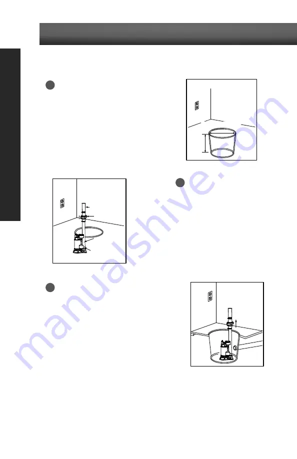 MasterCraft 062-3538-6 Instruction Manual Download Page 4