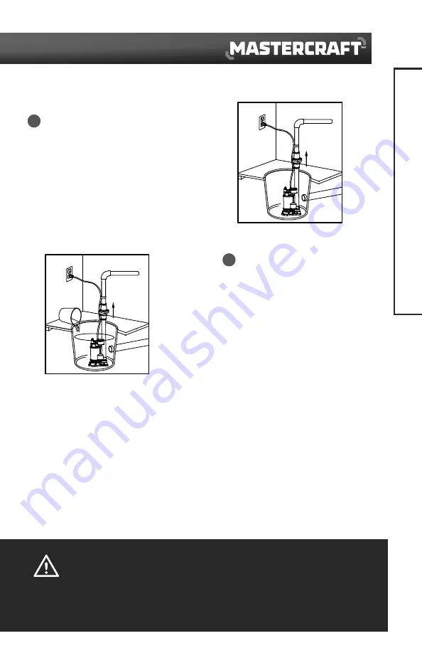 MasterCraft 062-3538-6 Instruction Manual Download Page 5