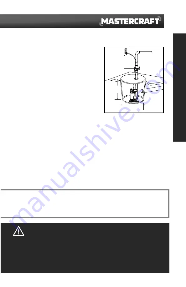 MasterCraft 062-3538-6 Instruction Manual Download Page 13