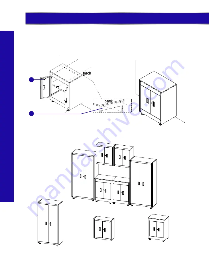 MasterCraft 068-0004-2 Instruction Manual Download Page 10