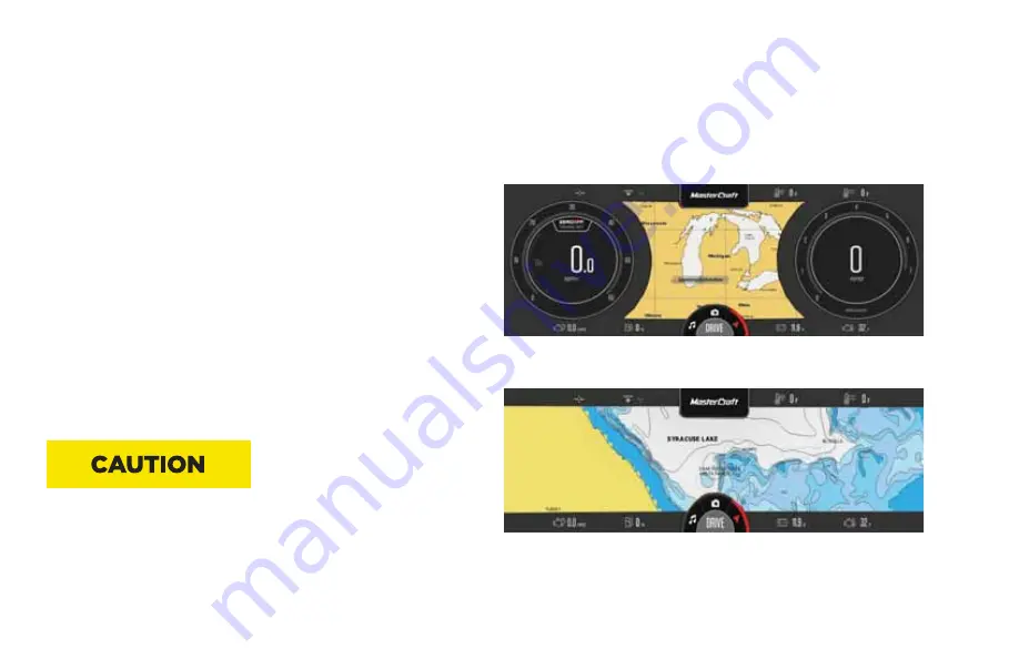 MasterCraft 2013 XStar Owner'S Manual Download Page 85