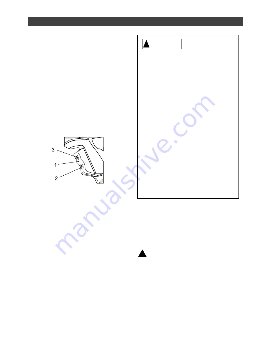 MasterCraft 54-2734-4 Owner'S Manual Download Page 11