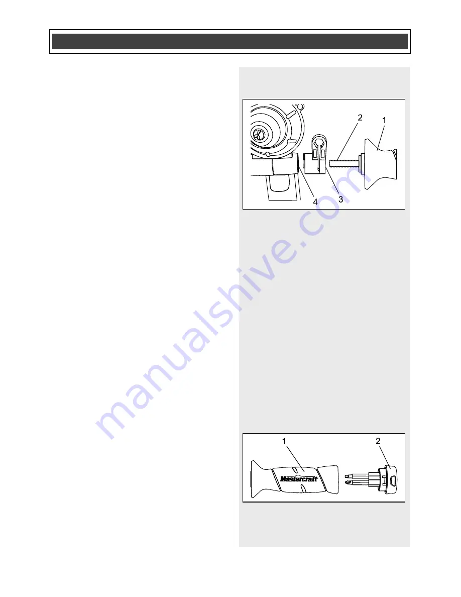 MasterCraft 54-2903-2 Скачать руководство пользователя страница 19