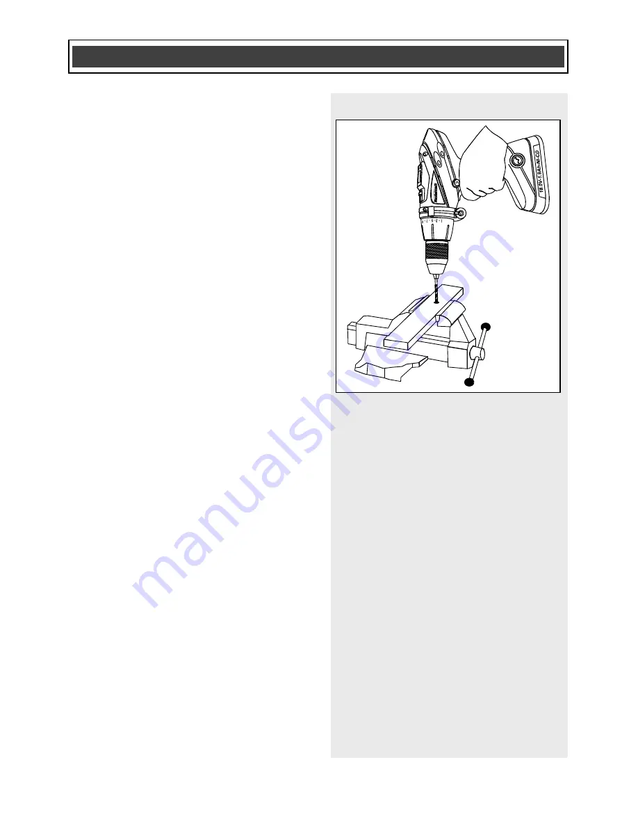 MasterCraft 54-2903-2 Owner'S Manual Download Page 27