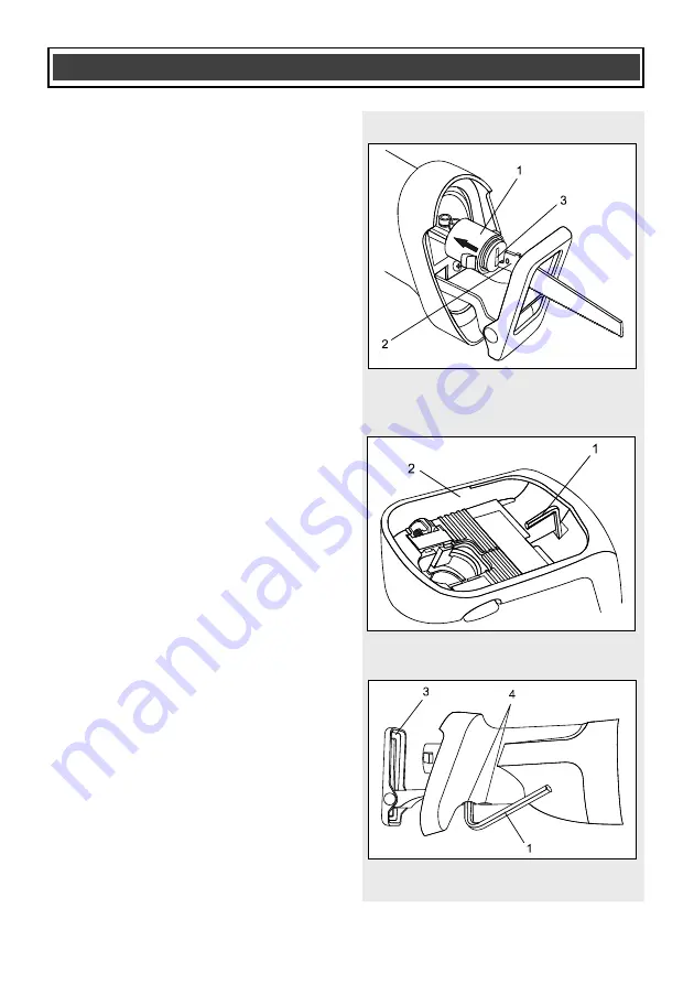 MasterCraft 54-8235-6 Owner'S Manual Download Page 14