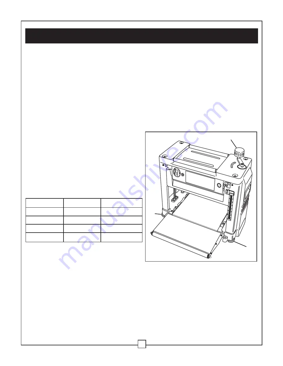 MasterCraft 55-5504-2 Скачать руководство пользователя страница 14