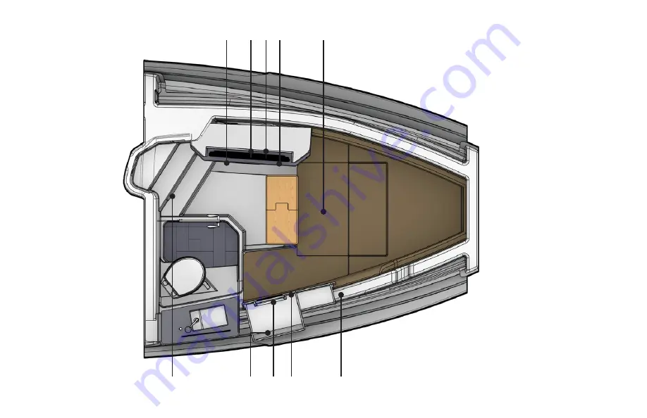 MasterCraft Aviara AV32 Owner'S Manual Download Page 66