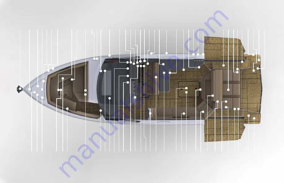 MasterCraft Aviara AV32 Owner'S Manual Download Page 70