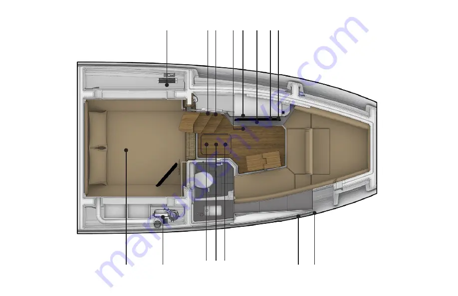 MasterCraft Aviara AV32 Скачать руководство пользователя страница 72