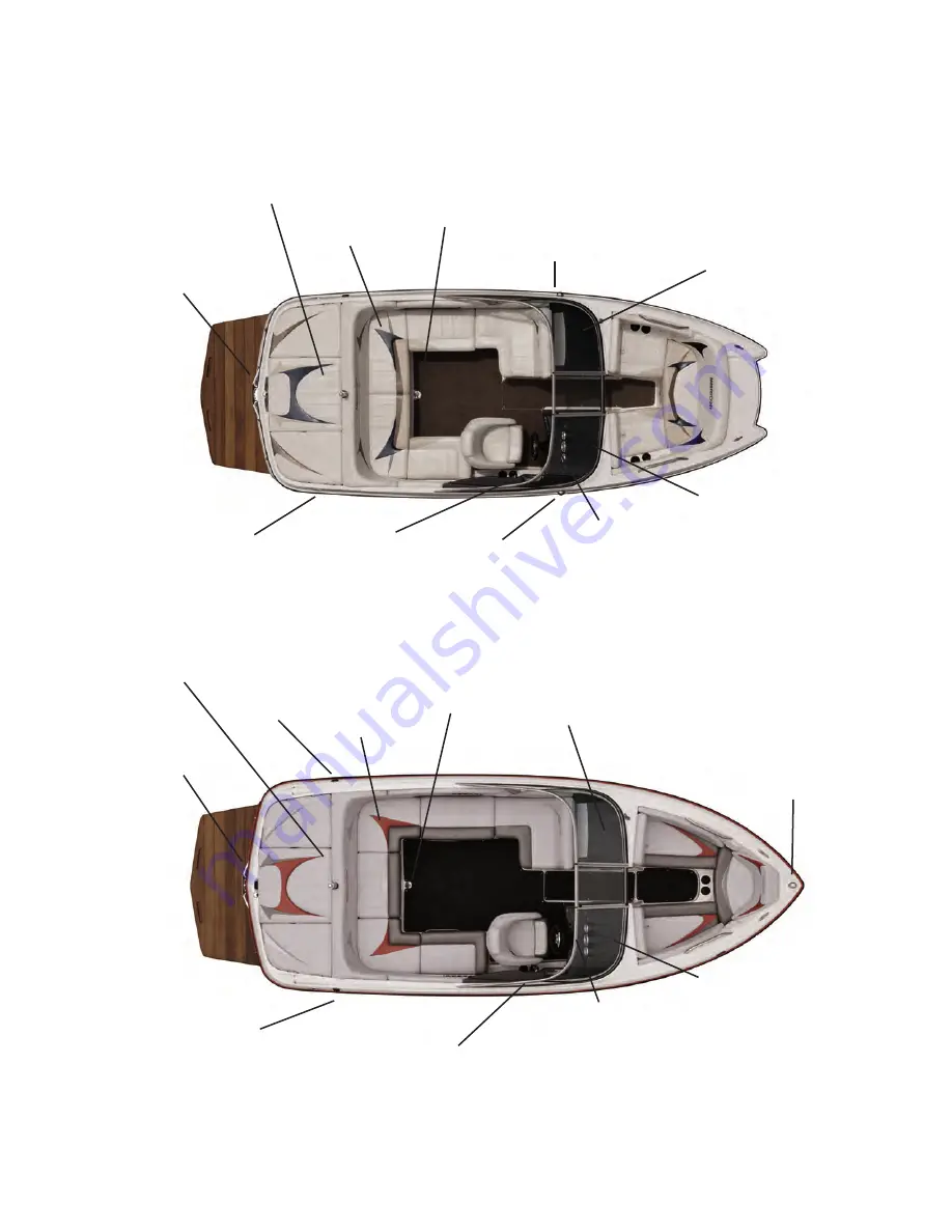 MasterCraft CSX 220 2008 Скачать руководство пользователя страница 18