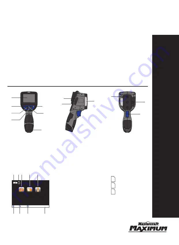 MasterCraft MAXIMUM 057-4582-6 Instruction Manual Download Page 17