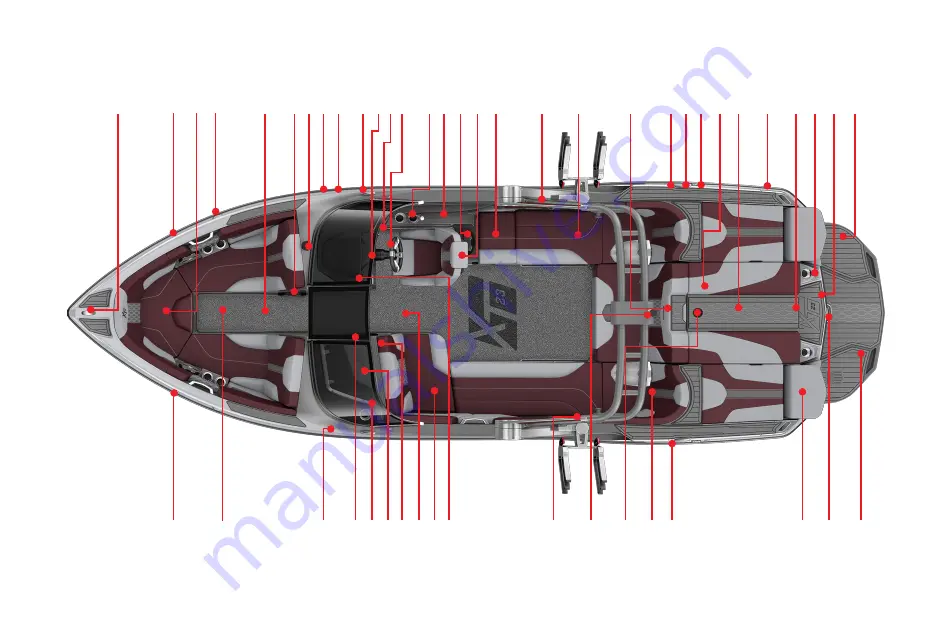 MasterCraft NXT20 2023 Скачать руководство пользователя страница 73