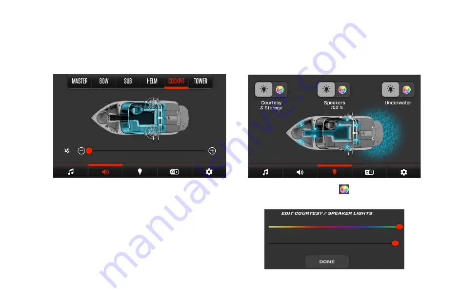 MasterCraft NXT20 2023 Скачать руководство пользователя страница 133