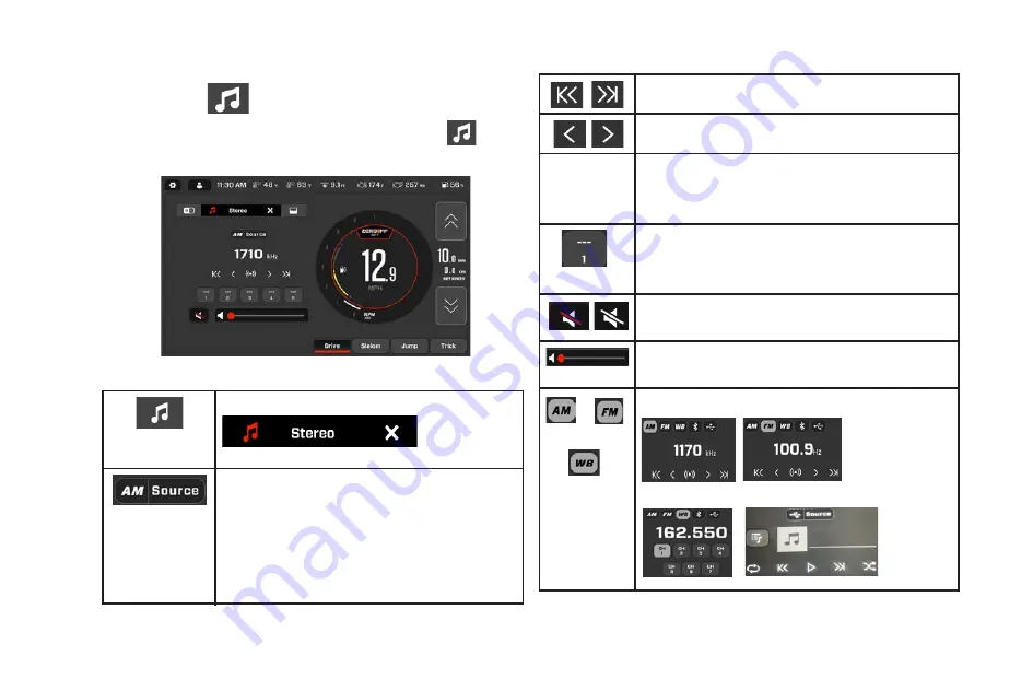 MasterCraft NXT20 2023 Owner'S Manual Download Page 170