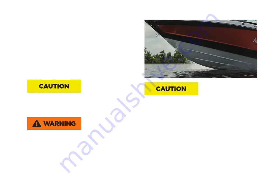 MasterCraft NXT20 2023 Owner'S Manual Download Page 360