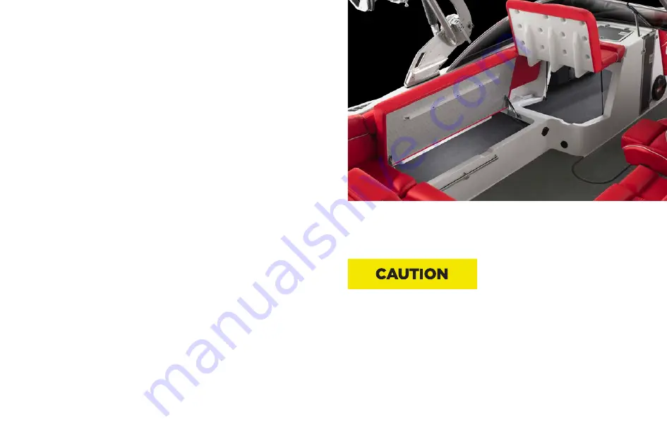 MasterCraft NXT20 2023 Owner'S Manual Download Page 392