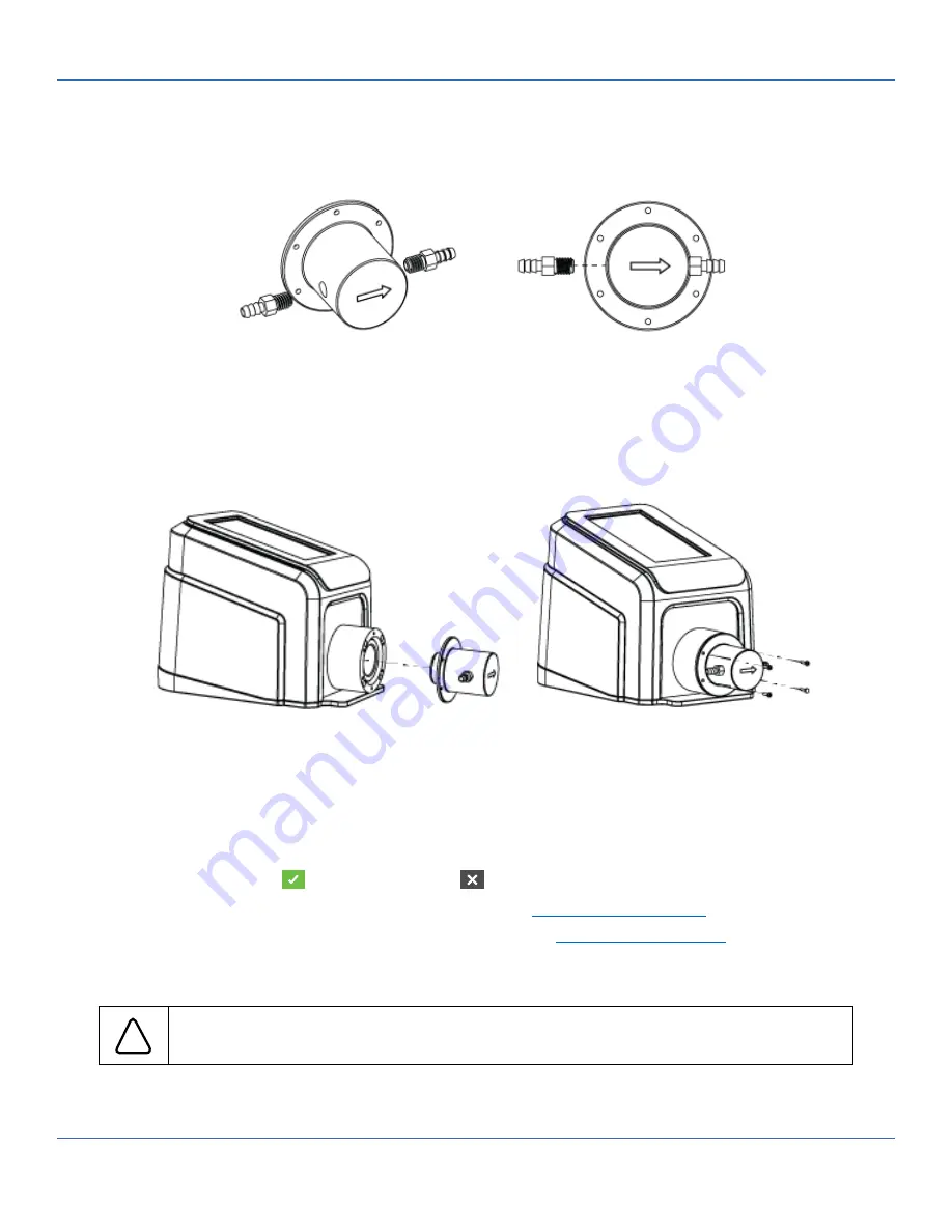 Masterflex ISMATEC 78018-50 Operating Manual Download Page 59