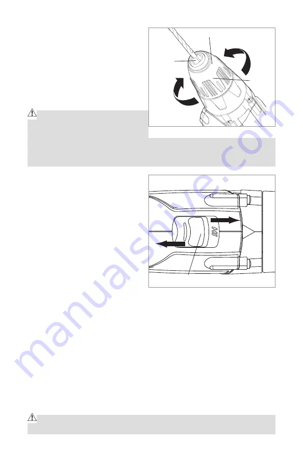 MasterForce 241-0300 Скачать руководство пользователя страница 16