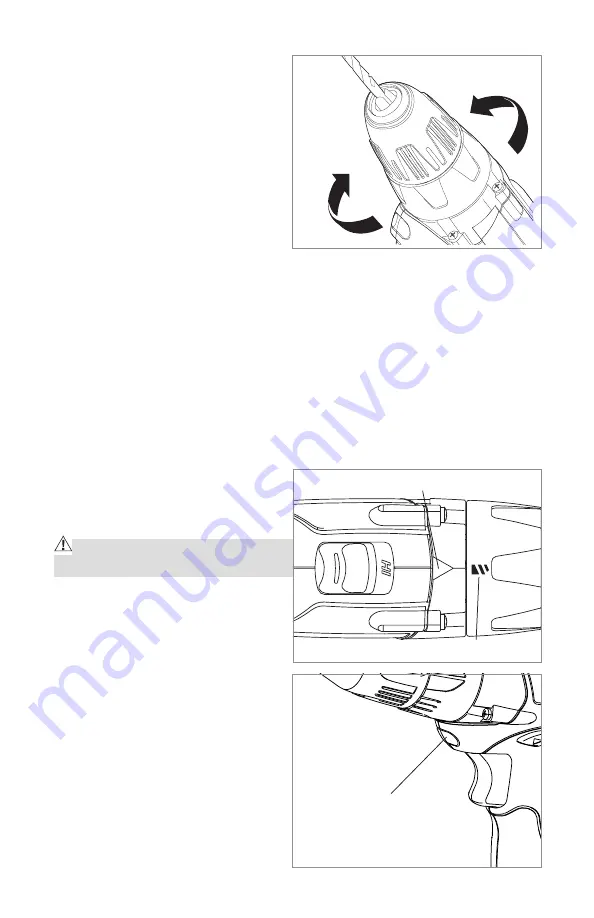 MasterForce 241-0300 Скачать руководство пользователя страница 17