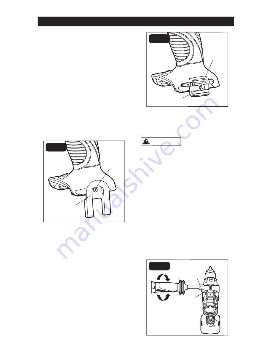 MasterForce 241-0465 Скачать руководство пользователя страница 11