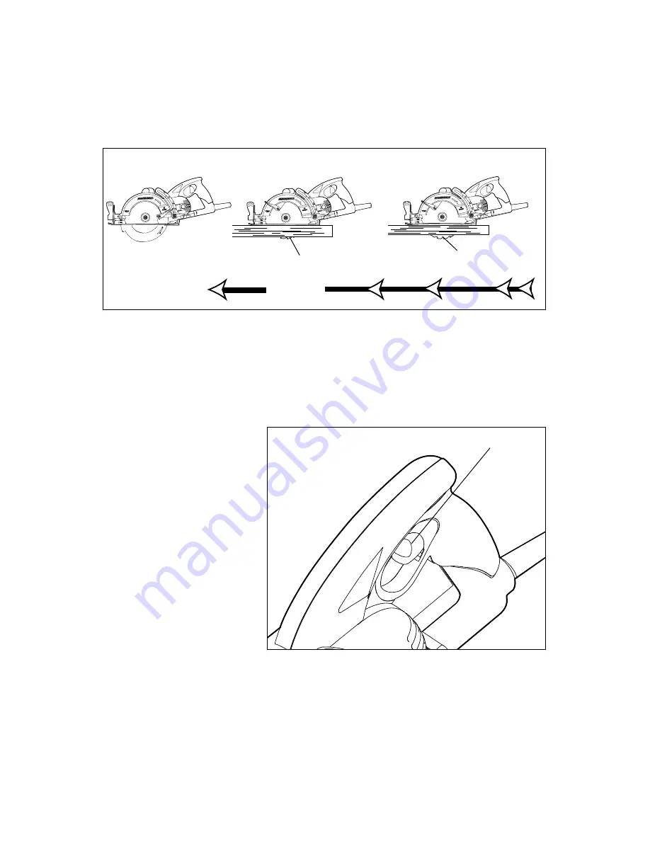 MasterForce 241-0746 Operating Manual Download Page 14