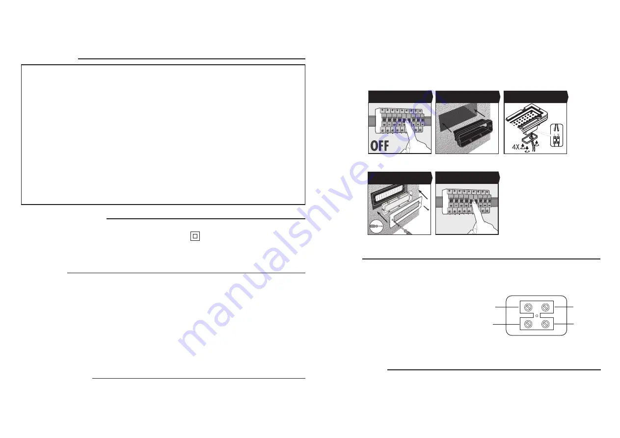 Masterlite 81265 Скачать руководство пользователя страница 2