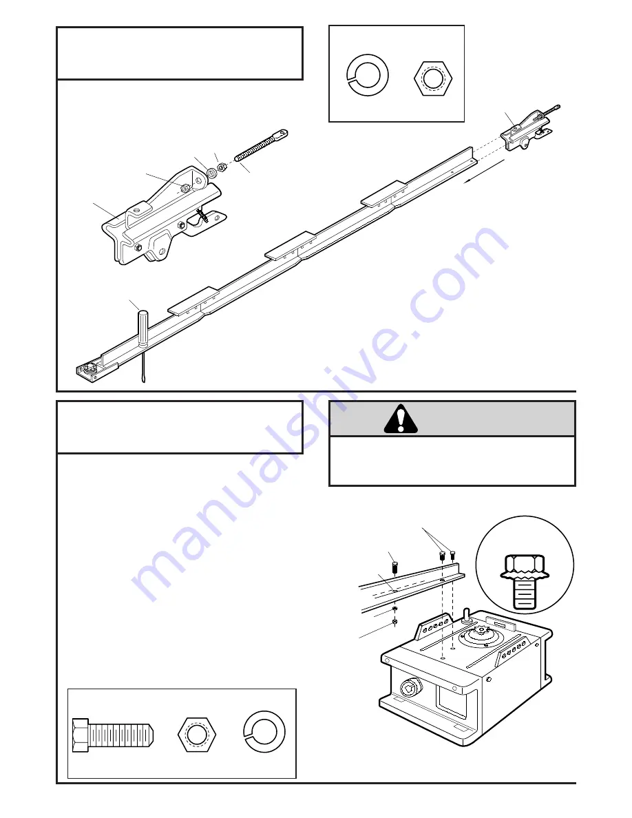 MasterMechanic 622-2MM Owner'S Manual Download Page 9