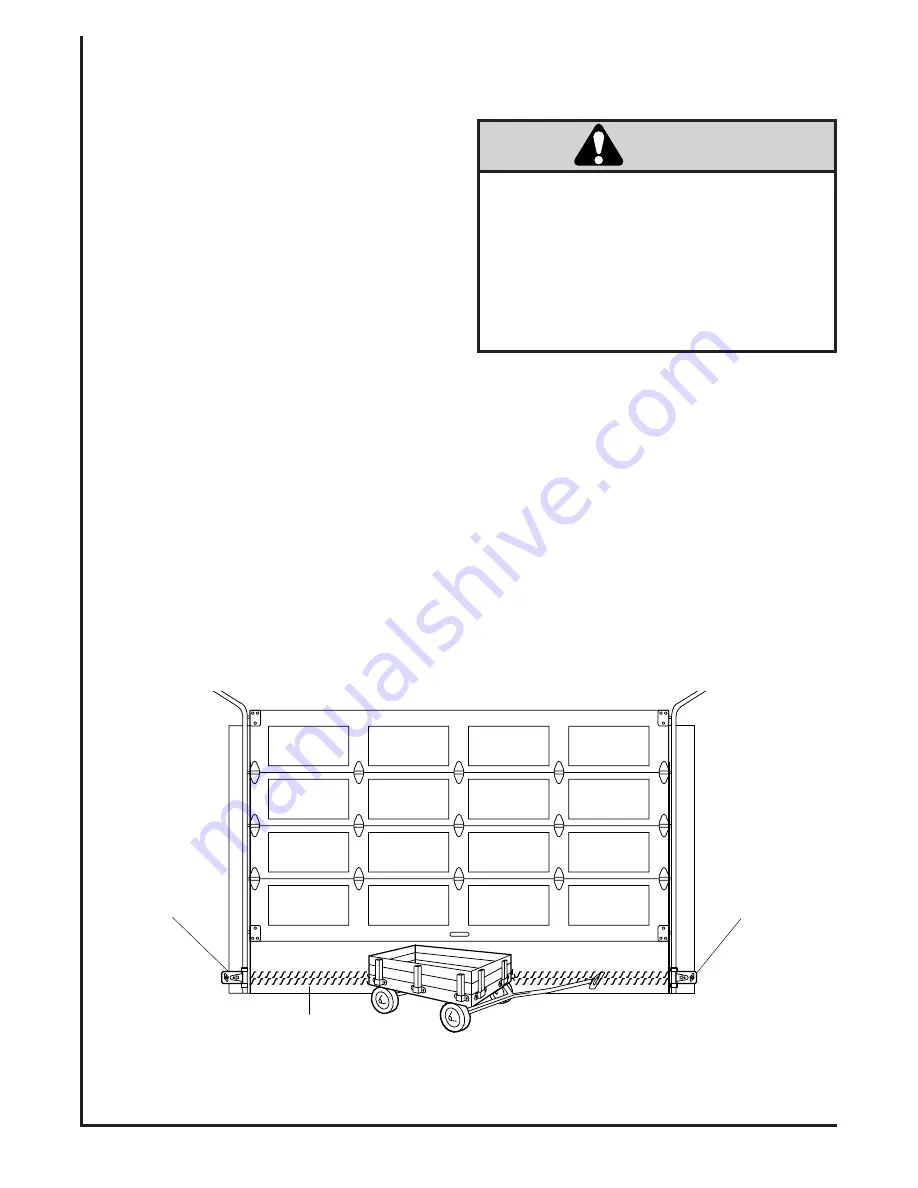 MasterMechanic 622-2MM Owner'S Manual Download Page 21