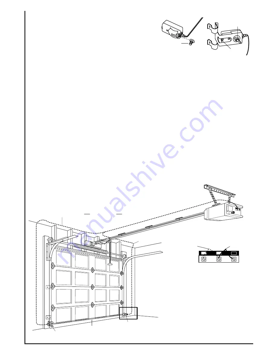 MasterMechanic 622-2MM Owner'S Manual Download Page 23