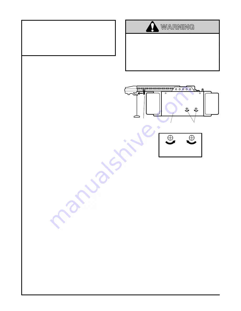 MasterMechanic 622-2MM Owner'S Manual Download Page 28