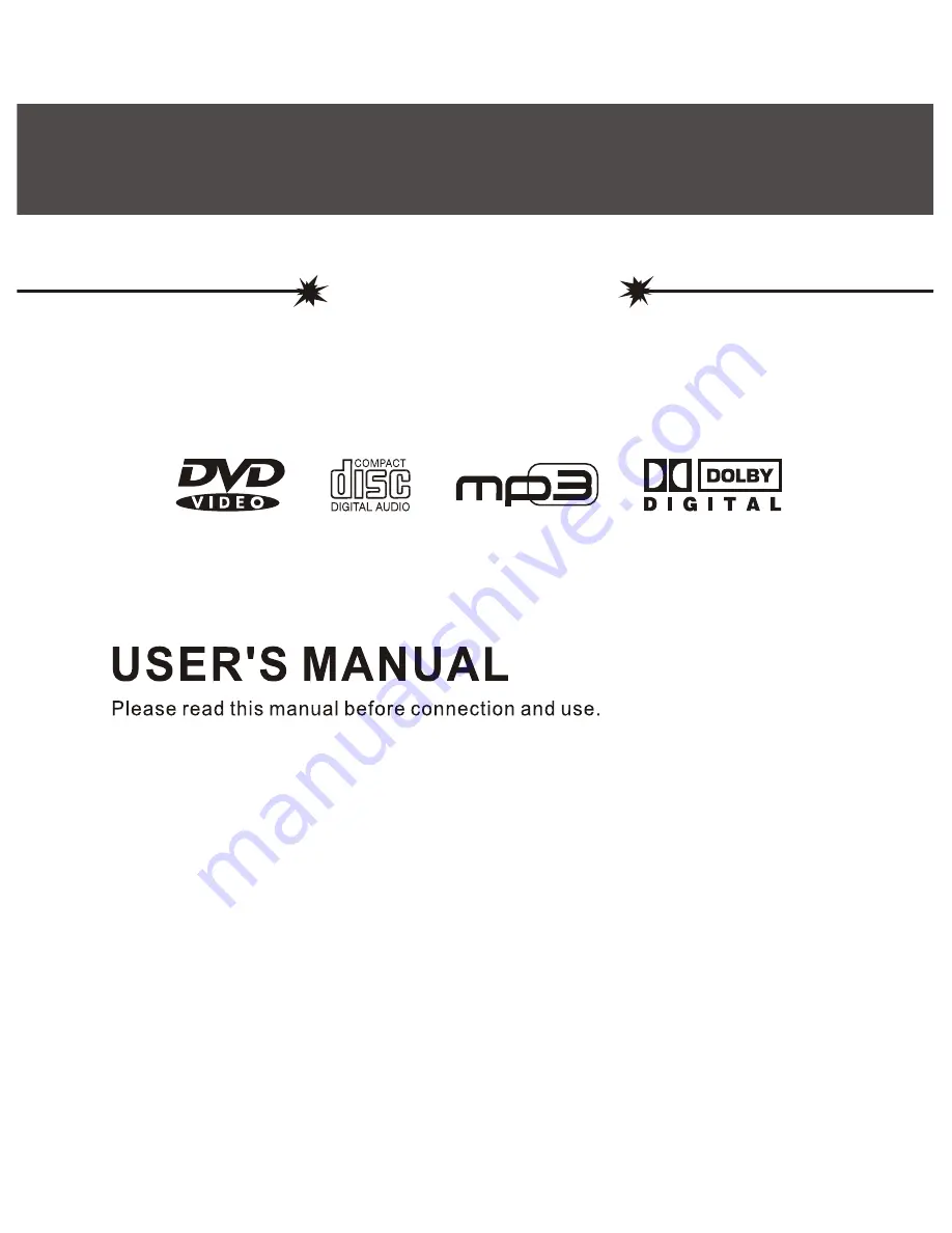 Masterpiece Technology MT-705 User Manual Download Page 1