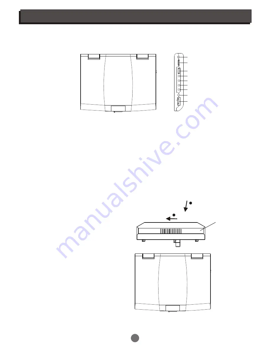 Masterpiece Technology MT-705 User Manual Download Page 7