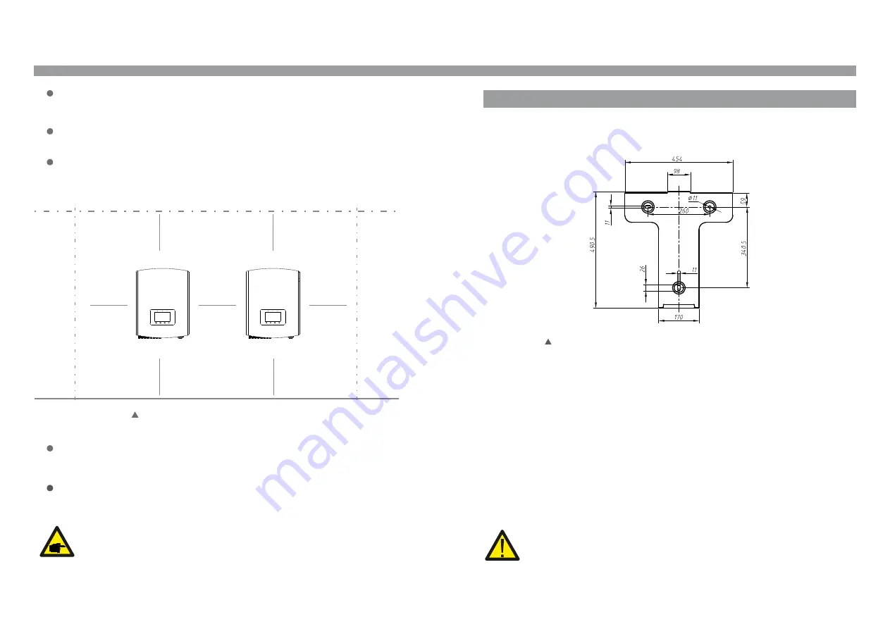 MasterPower Beta-20K Installation And Operation Manual Download Page 9