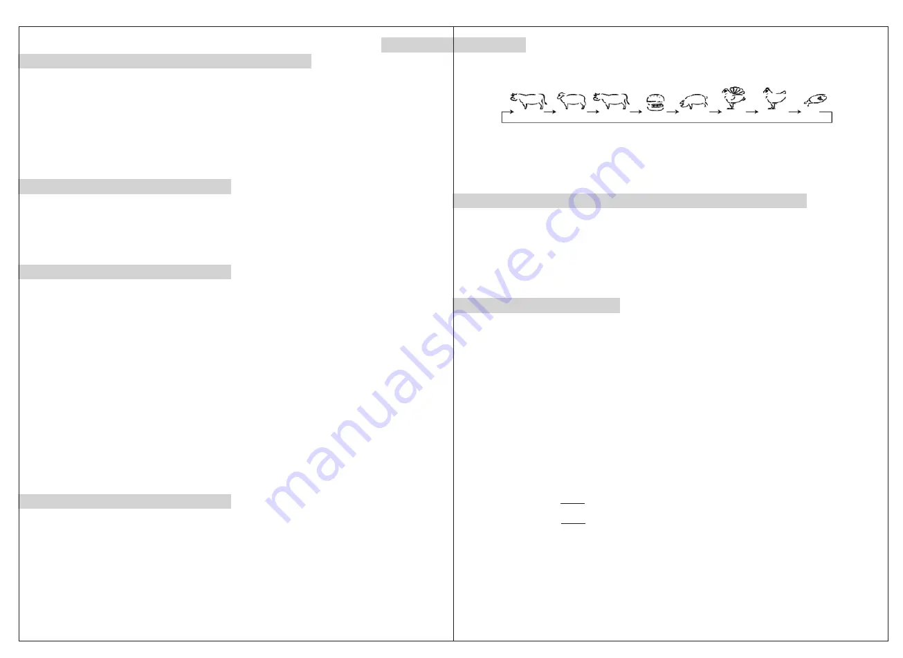 Masterpro BGMP-9053 Instruction Manual Download Page 6