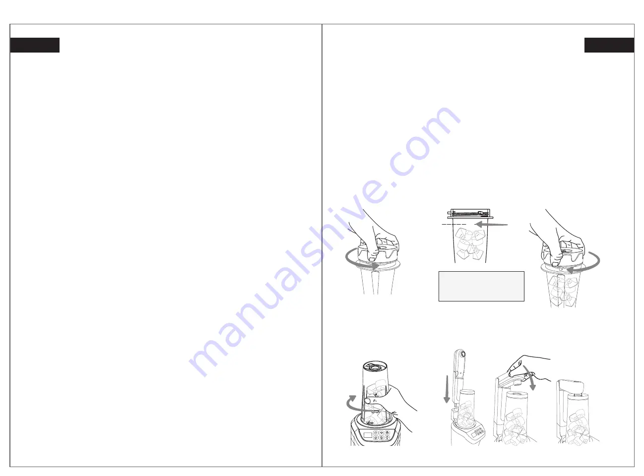 Masterpro BGMP-9132 Instruction Manual Download Page 31