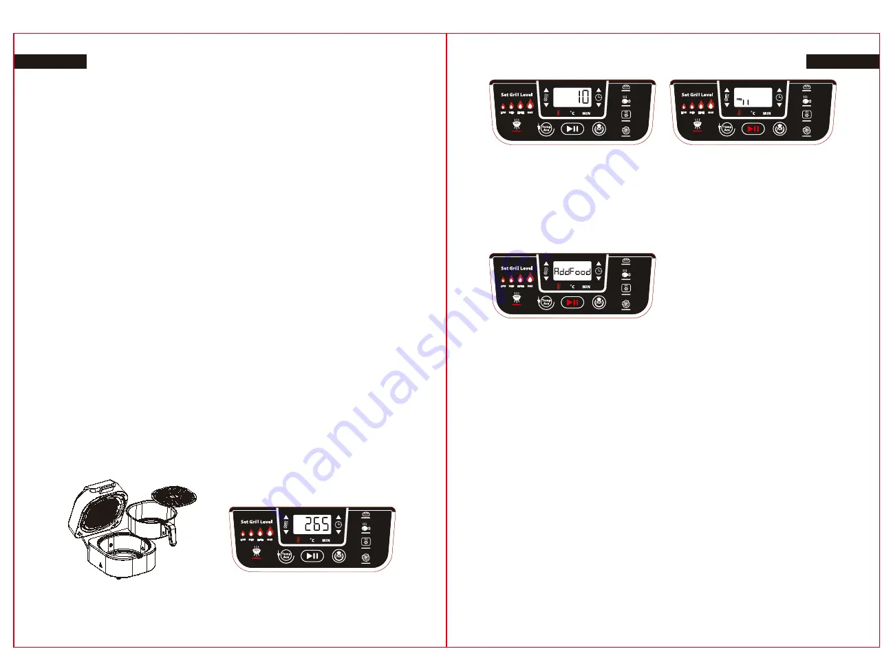 Masterpro BGMP-9148 Instruction Manual Download Page 24