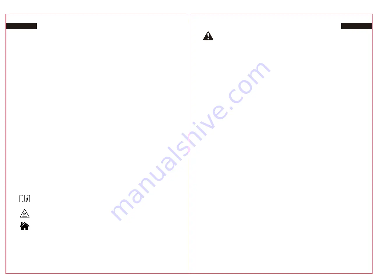 Masterpro BGMP-9148 Instruction Manual Download Page 38