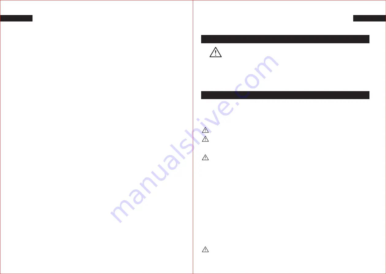 Masterpro FOODIES BGMP-9168 Instruction Manual Download Page 2