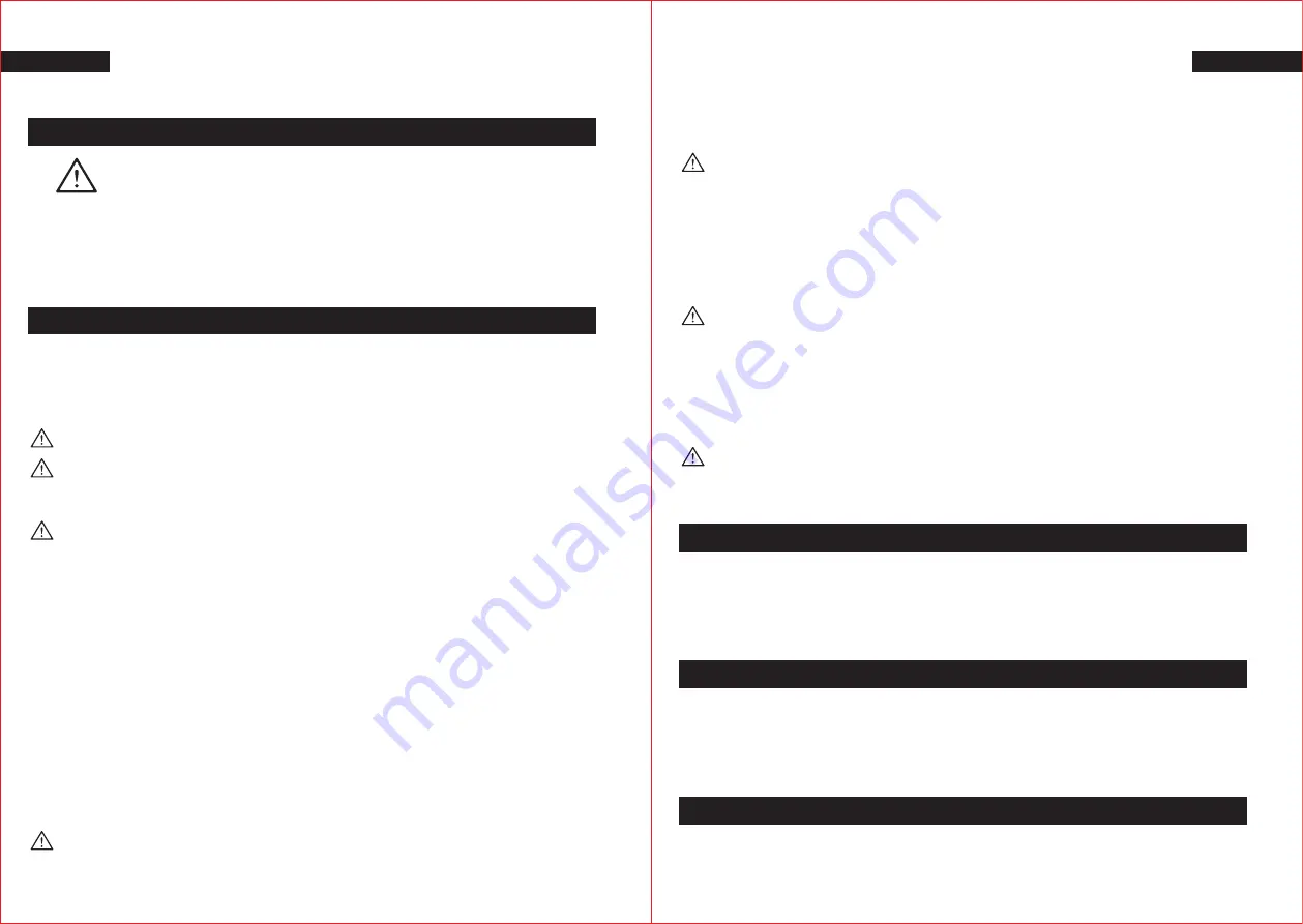 Masterpro FOODIES BGMP-9168 Instruction Manual Download Page 30