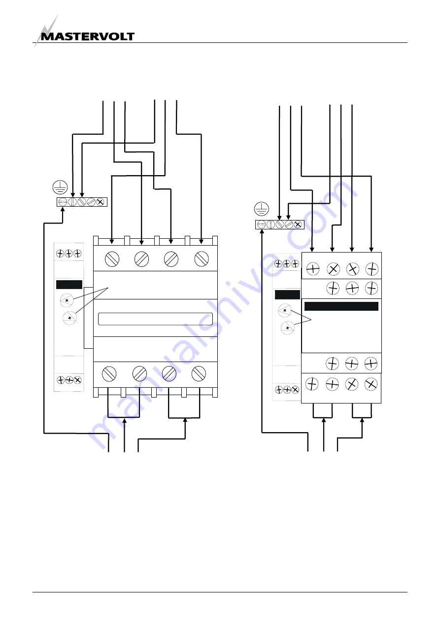 Mastervolt 55006010 Скачать руководство пользователя страница 7