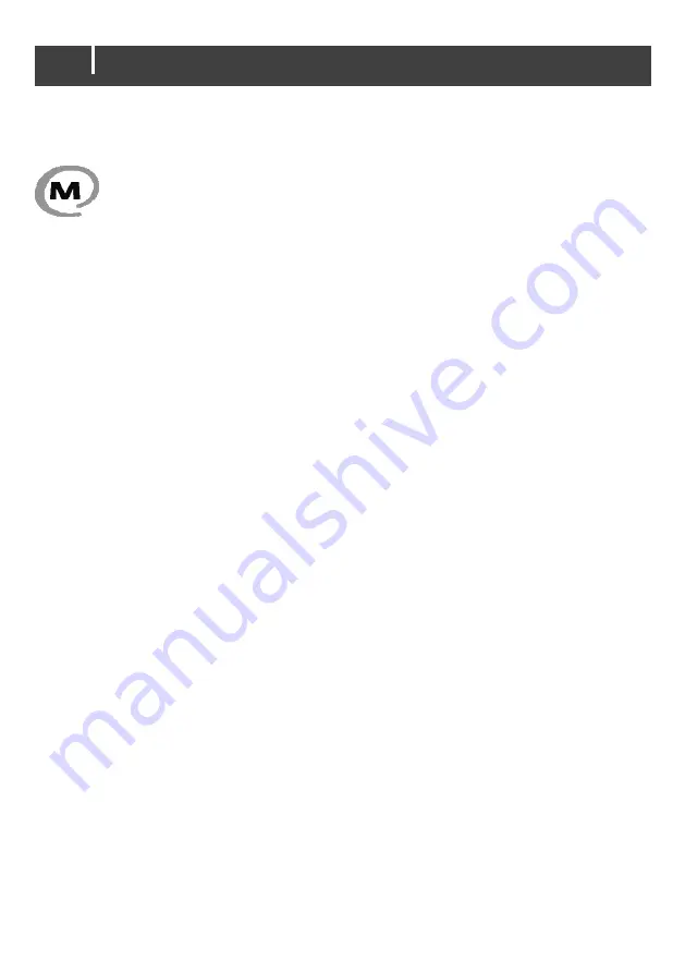 Mastervolt 81205100 User And Installation Manual Download Page 16