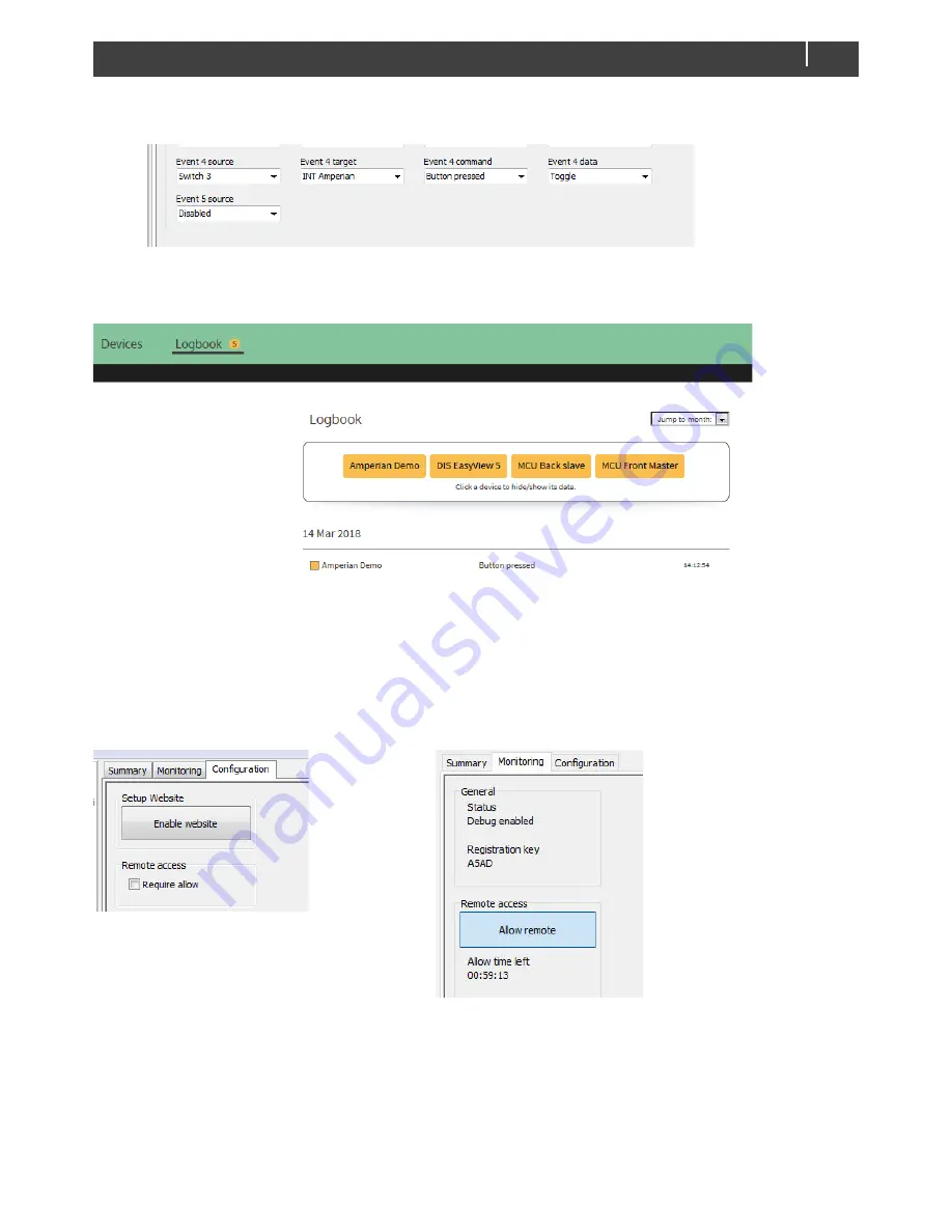 Mastervolt Amperian User Manual Download Page 15