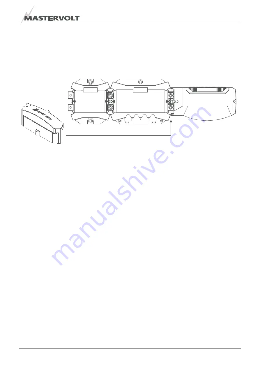 Mastervolt Digital DC 10x10A User Manual Download Page 21