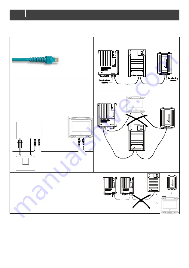 Mastervolt EasyView 5 Скачать руководство пользователя страница 8