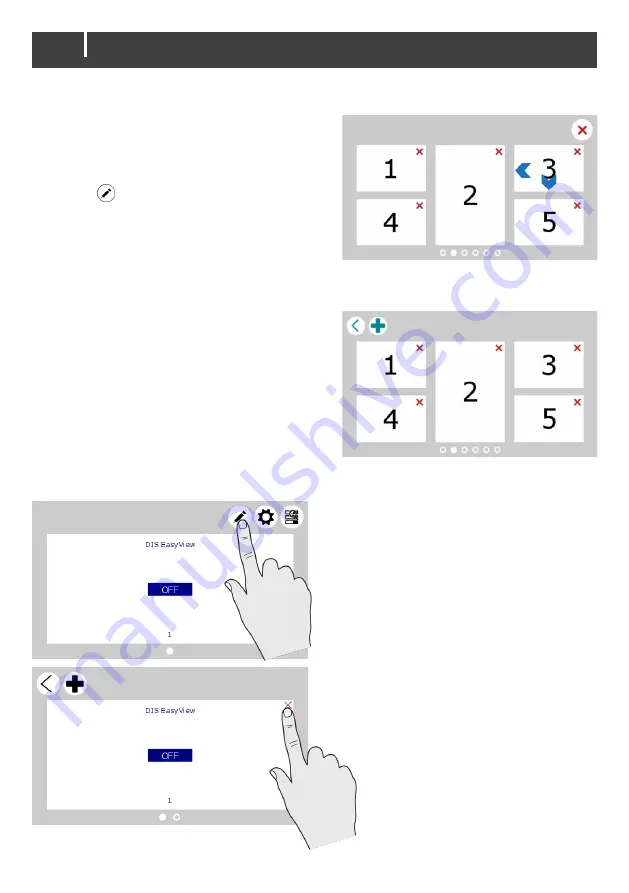 Mastervolt EasyView 5 Скачать руководство пользователя страница 16